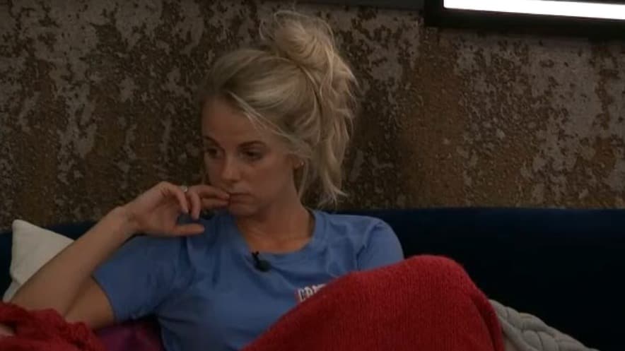 Big Brother 21- Thursday Recap for 9/17/20