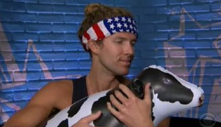 Big Brother 22 – Let’s Play Three!  Triple Eviction Discussion