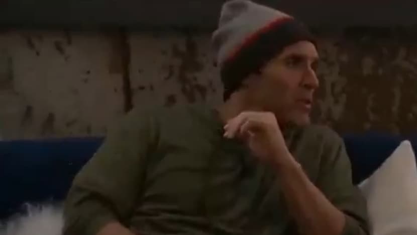 Big Brother 22- Thursday Recap for 10/1/20