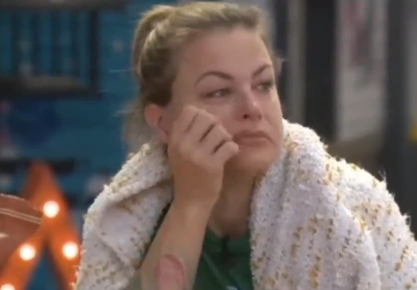 Big Brother 22- Sunday Recap for 9/27/20