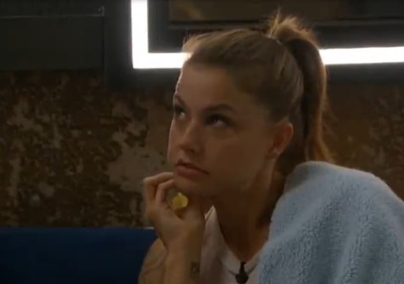 Big Brother 22- Friday Recap for 10/2/20
