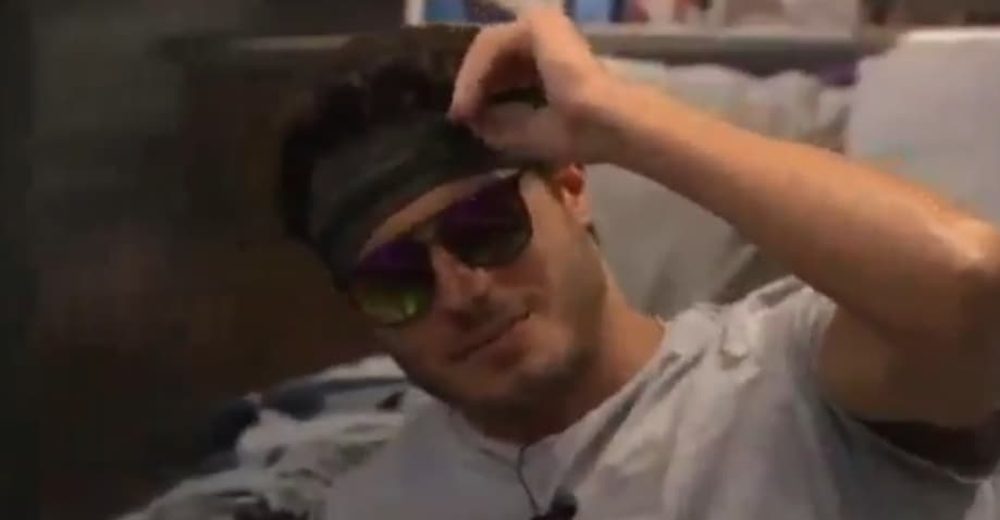 Big Brother 22- Saturday Recap for 10/3/20