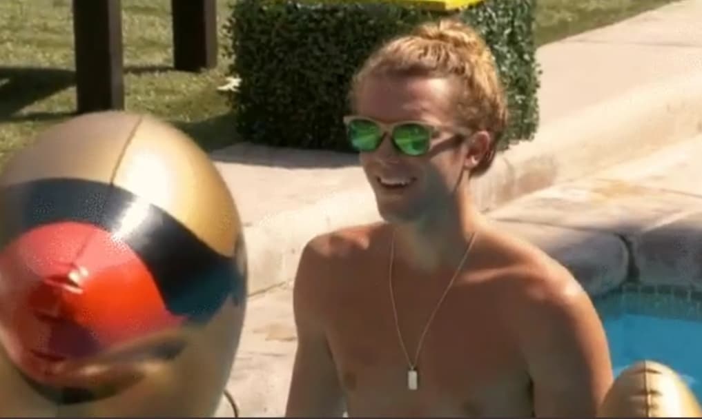 Big Brother 22- Sunday Recap for 10/4/20