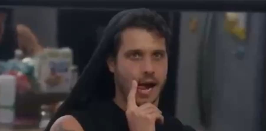 Big Brother 22- Monday Recap for 10/5/20