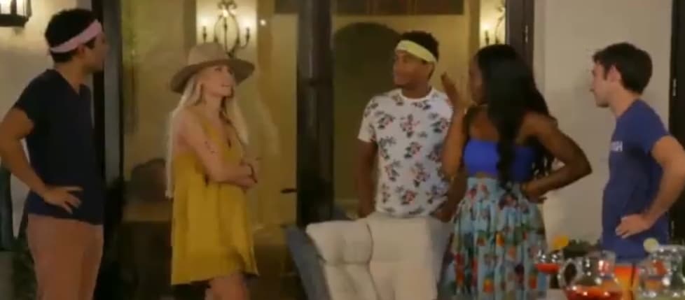Big Brother 22- Season Recap Part 2