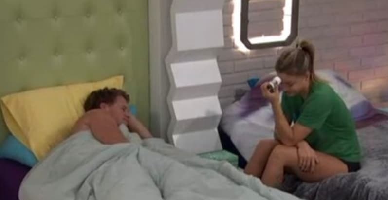 Big Brother 22- Thursday Recap for 10/08/20