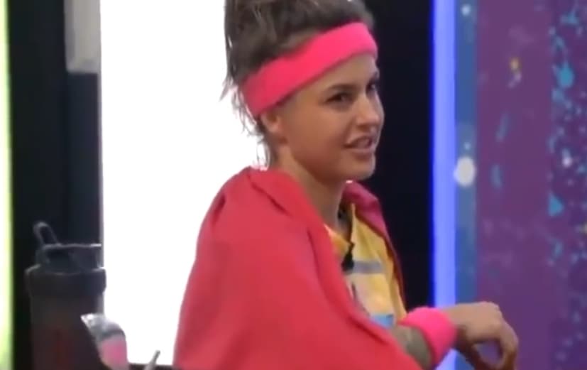 Big Brother 22- Saturday Recap for 10/10/20