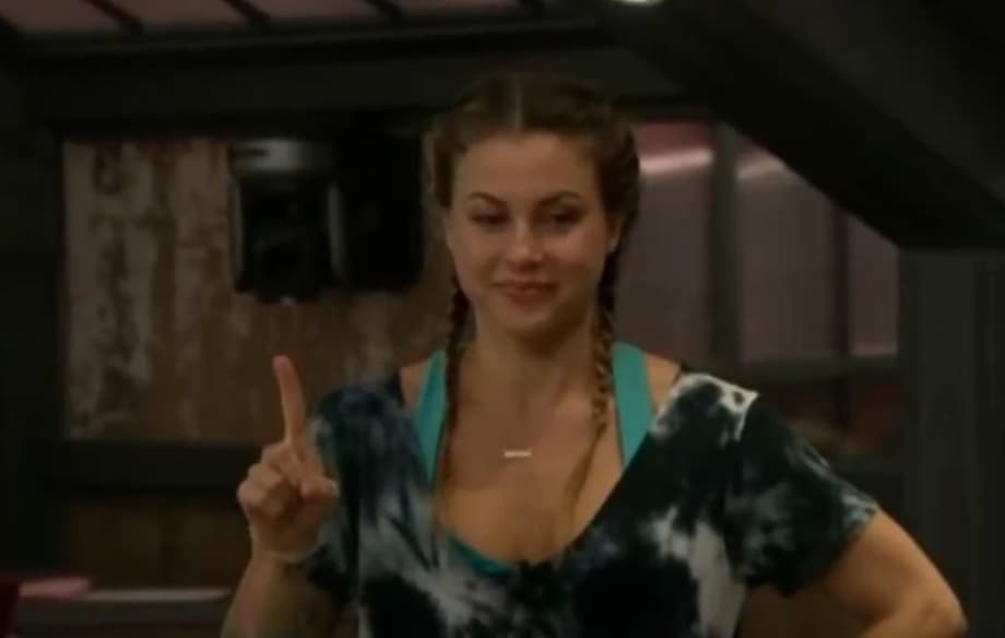 Big Brother 22- Tuesday Recap for 10/13/20