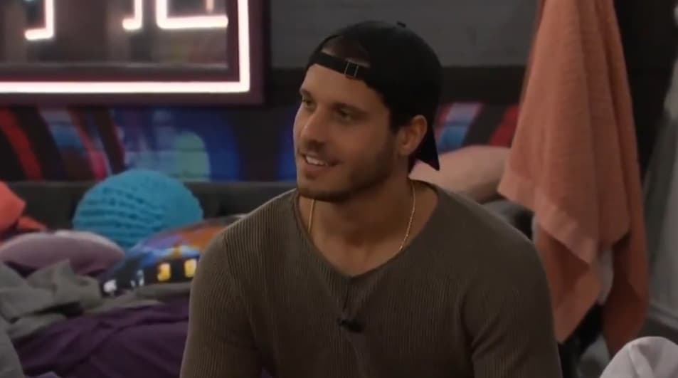 Big Brother 22- Wednesday Recap for 10/14/20