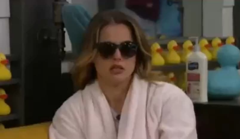 Big Brother 22- Friday Recap for 10/16/20