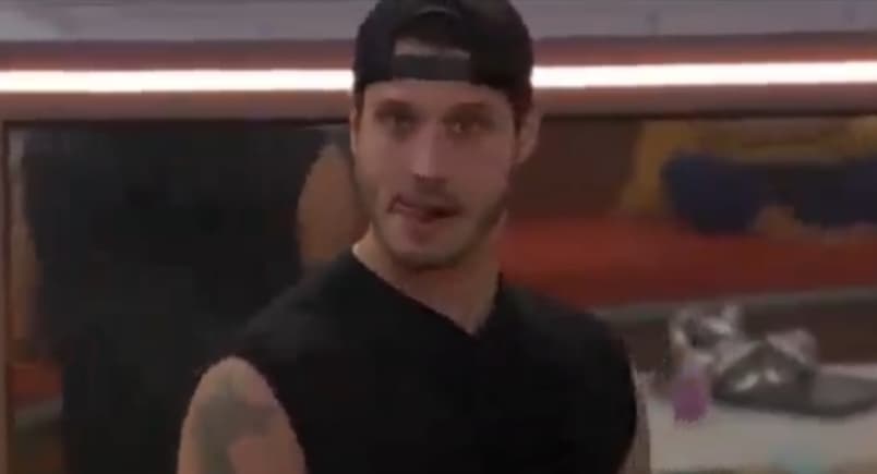 Big Brother 22- Saturday Recap for 10/17/20