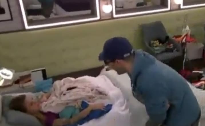 Big Brother 22- Wednesday Recap for 10/21/20