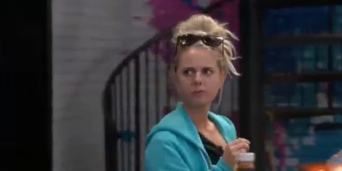 Big Brother 22- Thursday Recap for 10/22/20