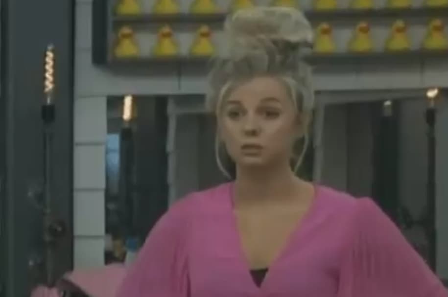 Big Brother 22- Friday Recap for 10/23/20