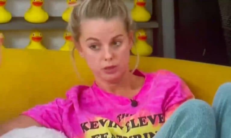 Big Brother 21- Saturday Recap for 10/24/20