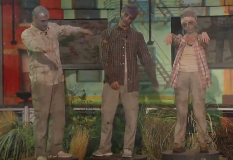 Big Brother 22- Recap of the Season: Part 1