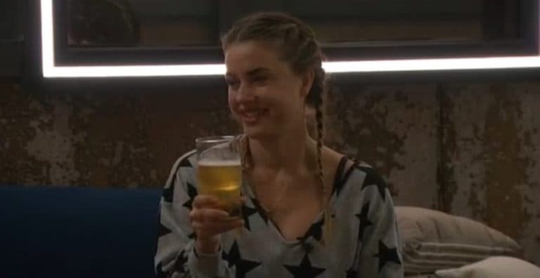 Big Brother 22 – Wednesday Ramblings