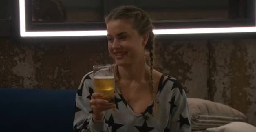 Big Brother 22 – Wednesday Ramblings
