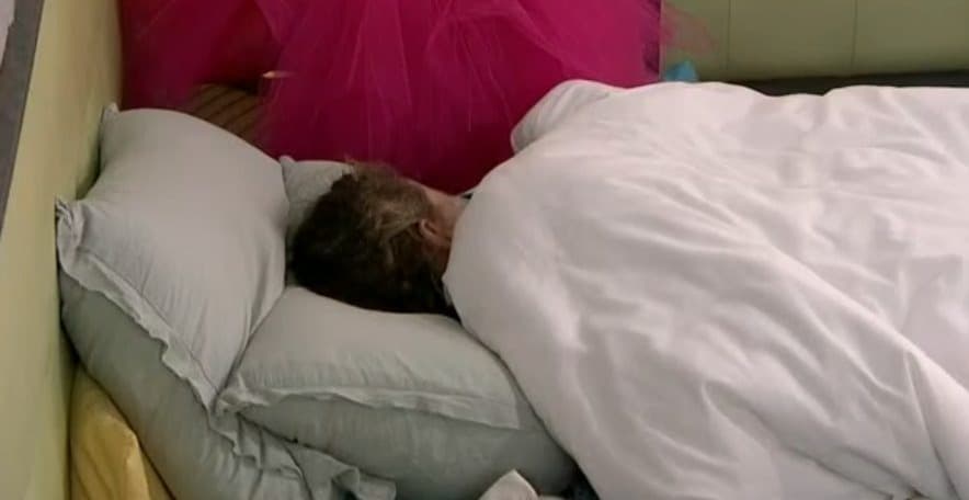Big Brother 22 – Wednesday Ramblings