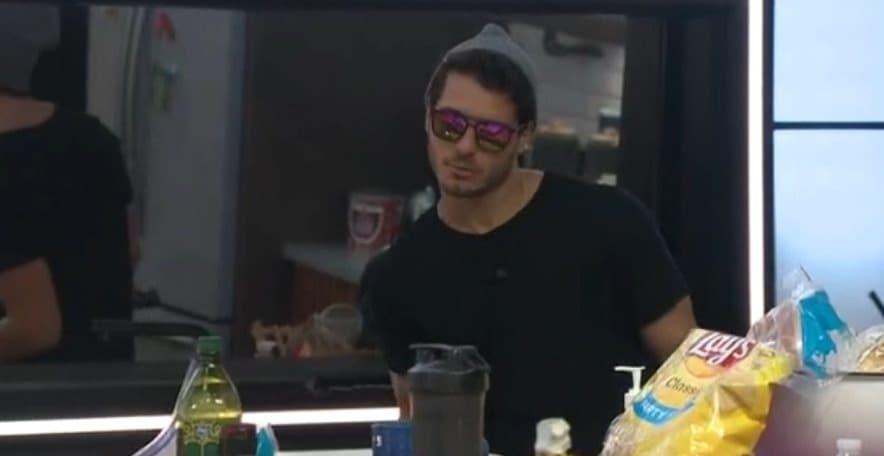Big Brother 22 – Sunday Ramblings