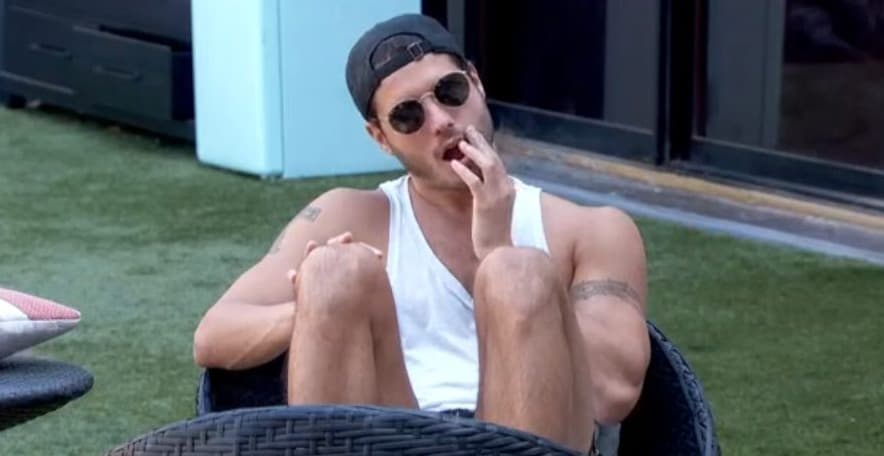 Big Brother 22 – Sunday Ramblings
