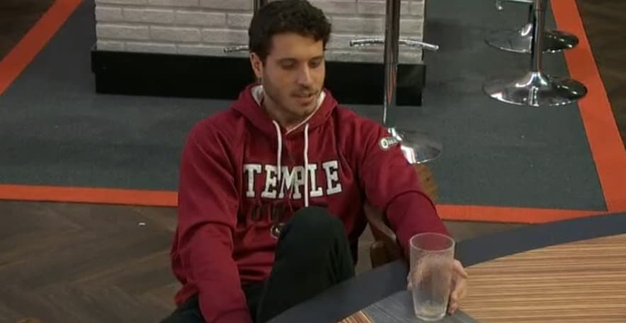 Big Brother 22 – Saturday Feed Updates