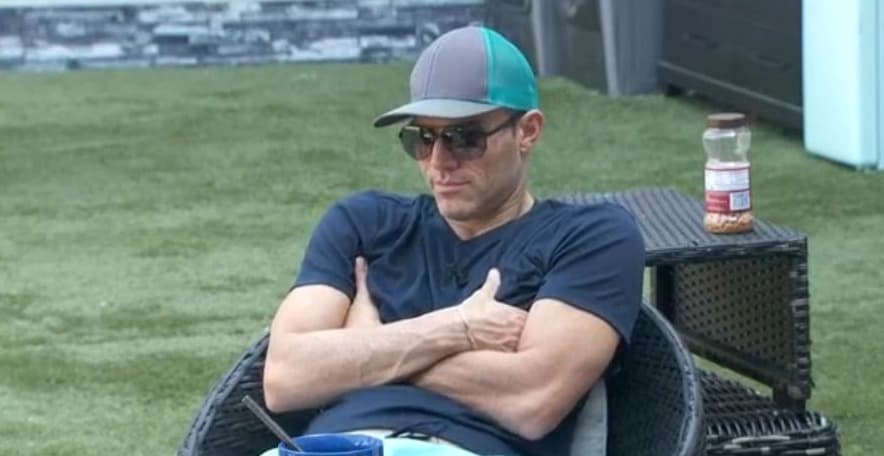 Big Brother 22 – Monday Ramblings