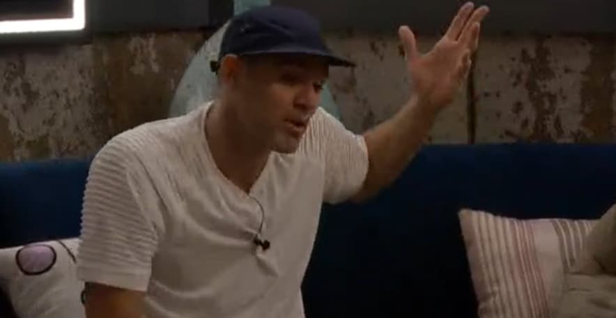 Big Brother 22 – Friday Updates [Nomination Update]