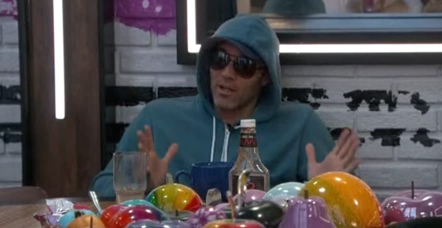 Big Brother 22 – Tuesday News and Notes