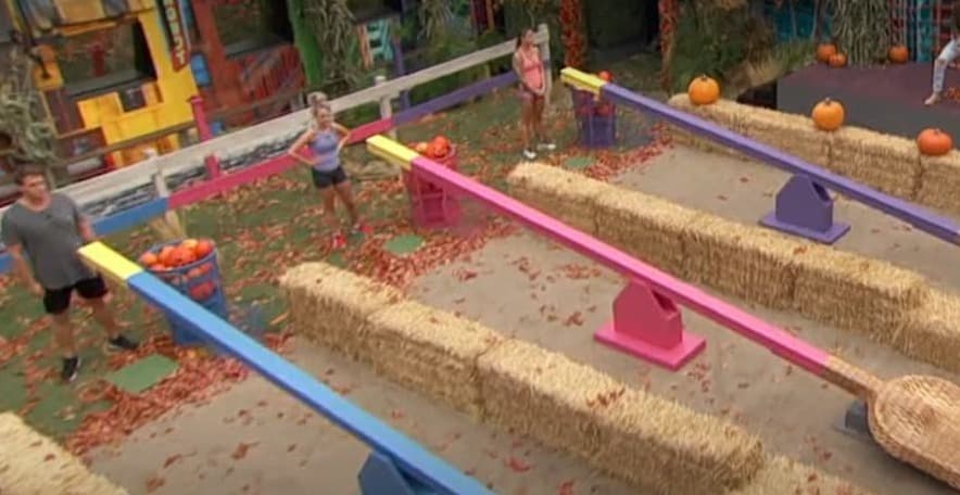 Big Brother 22 – HoH Spoiler Results And Our First To Make Final 4
