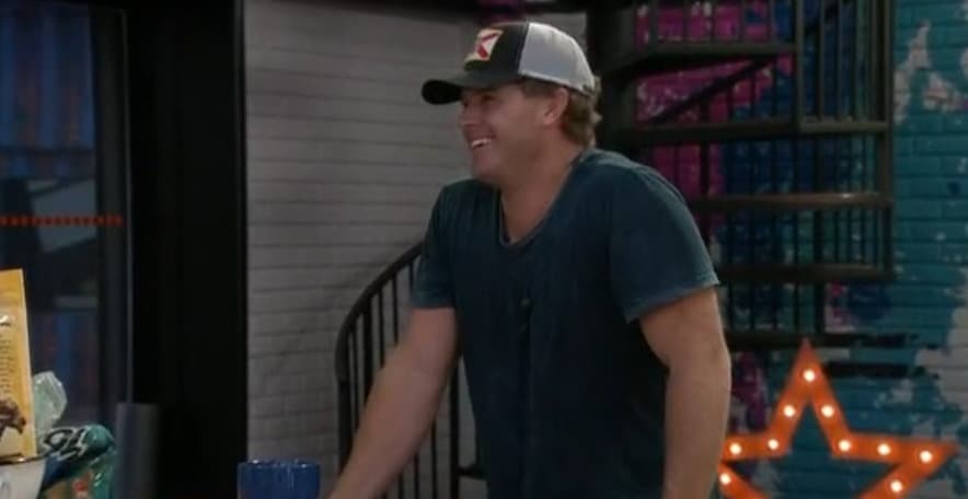 Big Brother 22 – Monday Feed Updates For 10/5