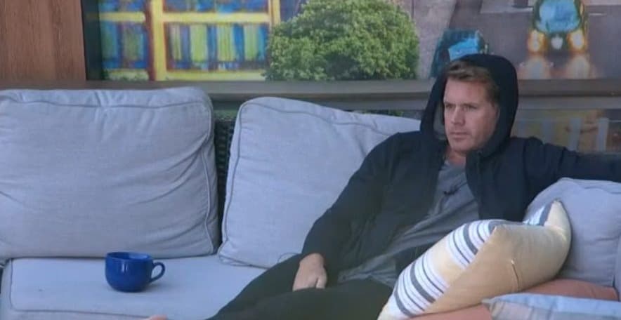 Big Brother 22 – Tuesday Feed Updates