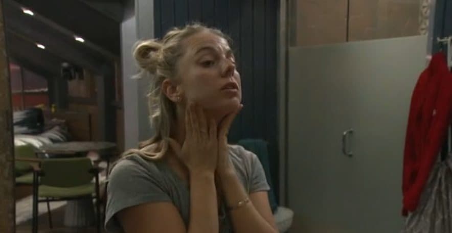 Big Brother 22 – Monday Updates