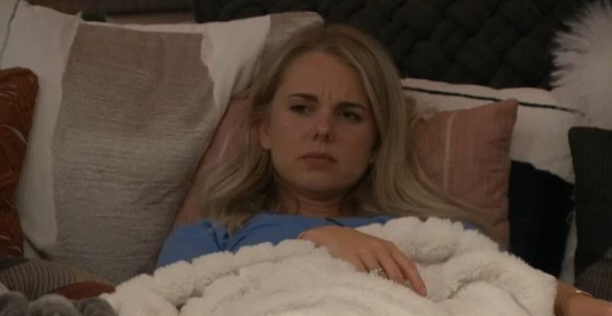 Big Brother 22 – Friday Updates 10/9
