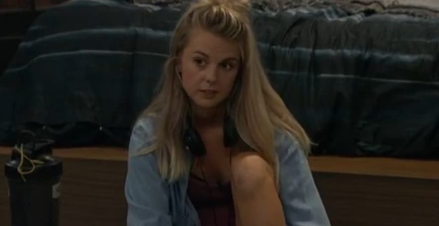 Big Brother 22 – Tuesday Updates