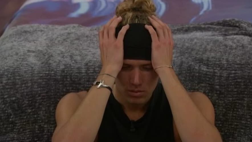 Big Brother 22 – Live Eviction Discussion Thread