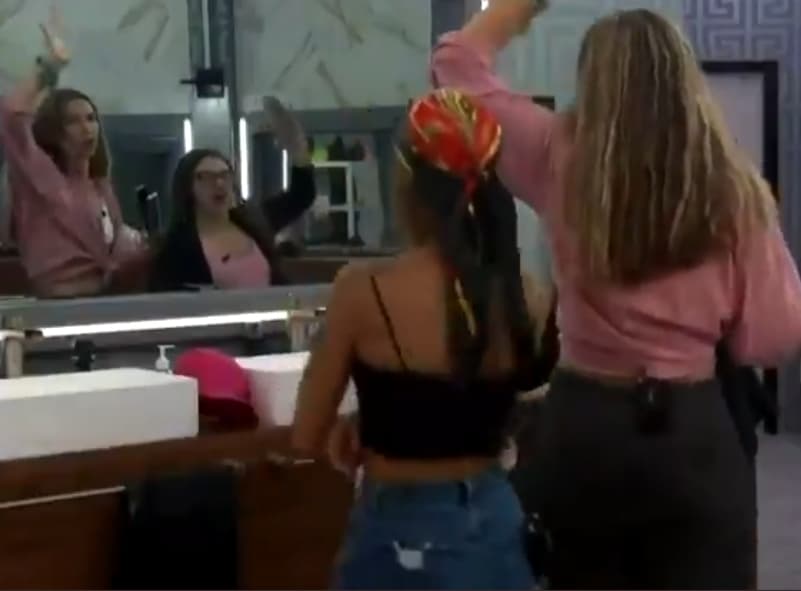 Big Brother 23- Wednesday Recap for 7/14/21
