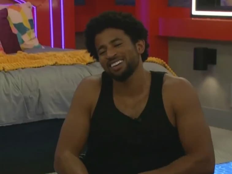 Big Brother 23- Weekend Recap 7/19/21