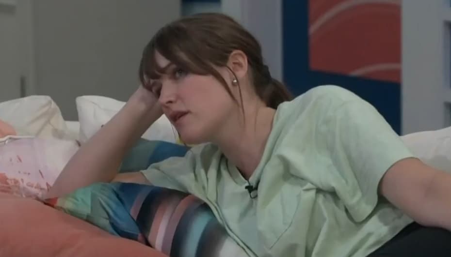 Big Brother 23- Tuesday Recap for 7/20/21