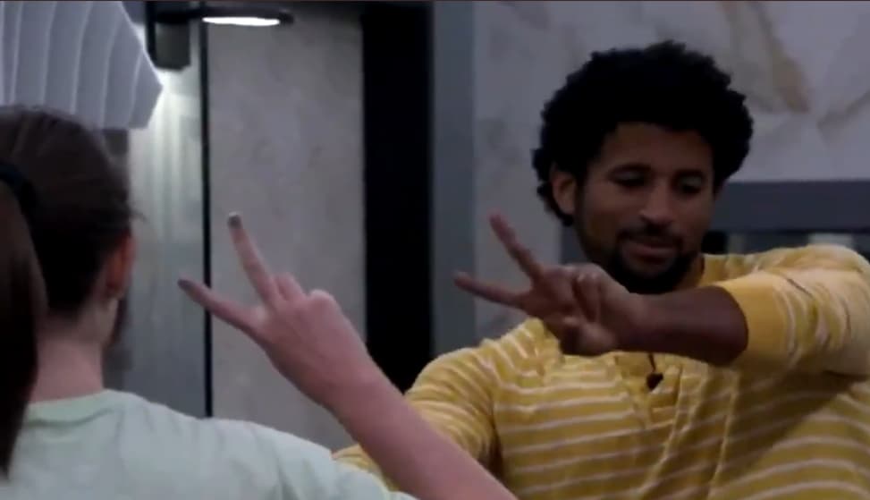 Big Brother 23- Wednesday Recap for 7/21/21