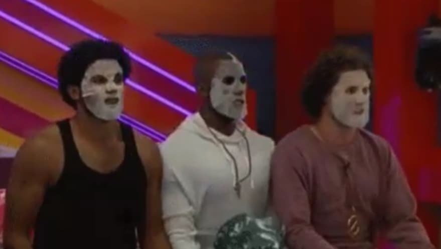 Big Brother 23- Weekend Recap for 7/25/21