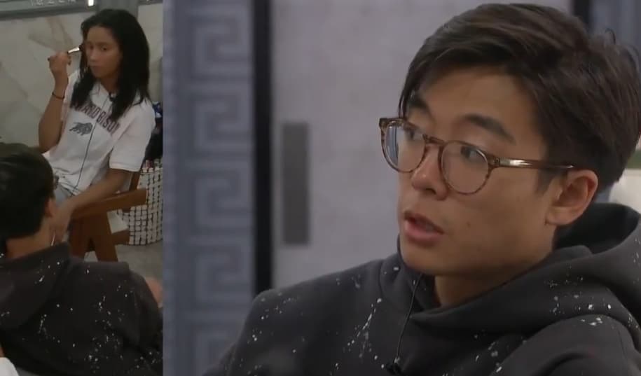 Big Brother 23- Tuesday Recap for 7/27/21