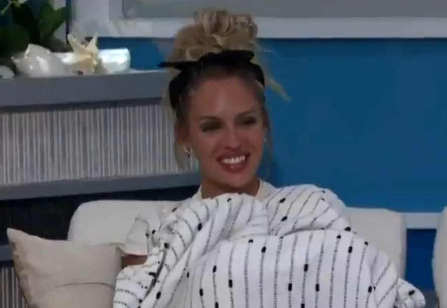 Big Brother 23- Thursday Recap for 7/29/21