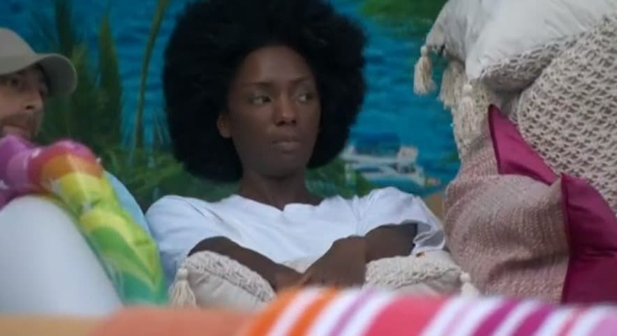 Big Brother 23 – Thursday Evening Feed Updates