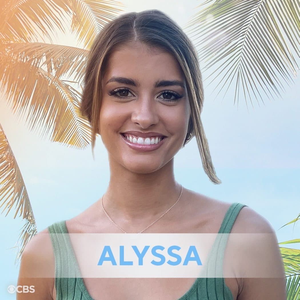 Big Brother 23 – Meet The Cast Part 1