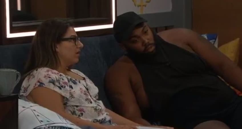 Big Brother 23 – Wednesday Night Feed Updates