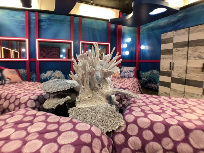 Big Brother 23 House Reveal!