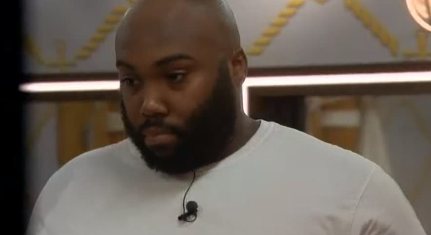 Big Brother 23 – Friday Evening Feed Updates