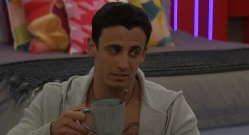 Big Brother 23 – Saturday Feed Updates