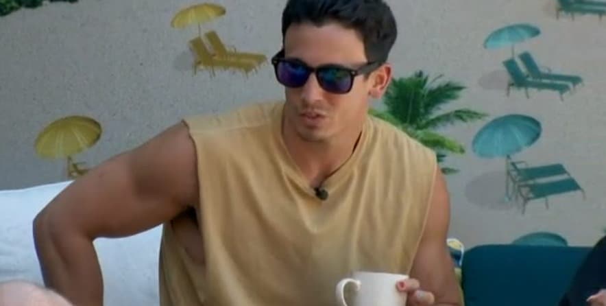 Big Brother 23 – Tuesday Feed Updates